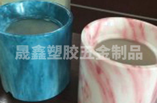東莞市晟鑫塑膠五金制品動態(tài) 塑膠制品的創(chuàng)新與發(fā)展