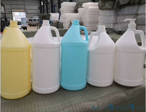 開封市5L塑料桶與塑膠制品的市場現(xiàn)狀與發(fā)展趨勢