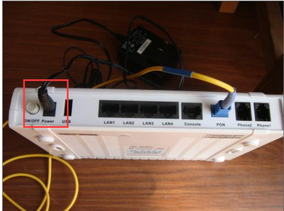 停電了用電信光纖能上網嗎？揭秘光纖和光貓的運作原理